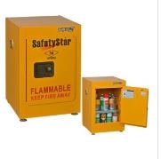 Securing Your Workplace with Safety Cabinets: Ocean Safety Supplies